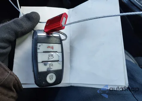 2016 Kia Sorento 3.3L Sx from USA, damaged, VIN 5XYPKDA59GG068408